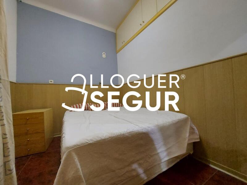 Piso en Calle Alcántara, BARCELONA BARCELONA