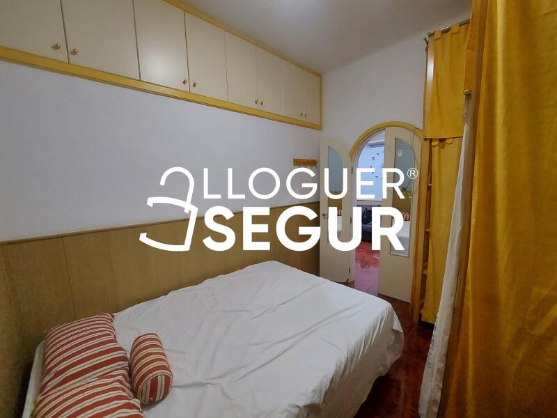 Piso en Calle Alcántara, BARCELONA BARCELONA