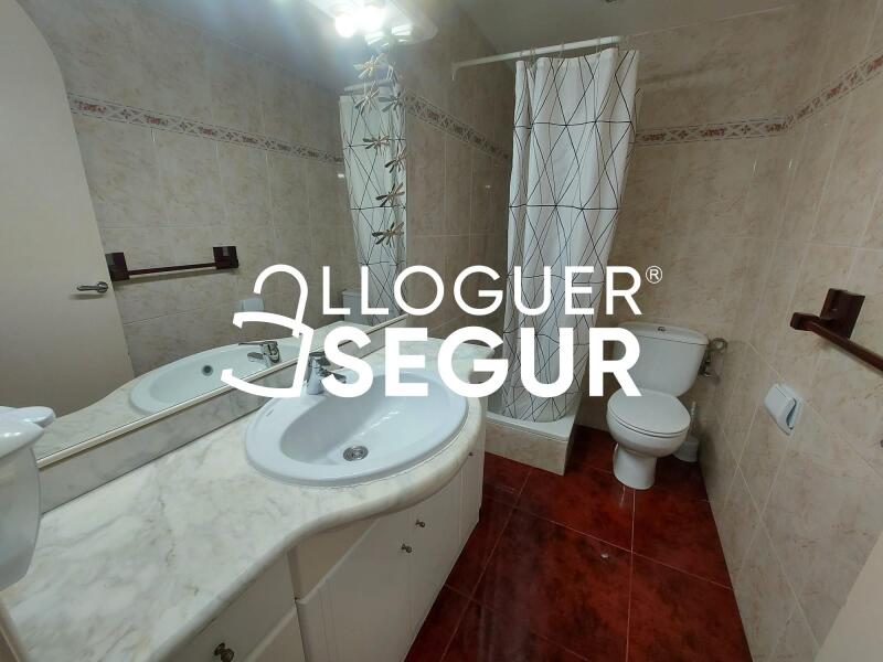 Piso en Calle Alcántara, BARCELONA BARCELONA