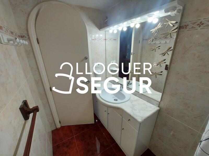 Piso en Calle Alcántara, BARCELONA BARCELONA