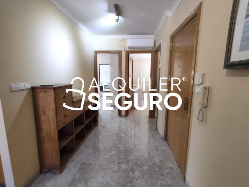 Inmueble en Calle Borrull, VALENCIA