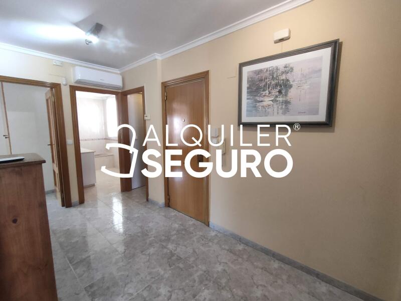 Piso en Calle Borrull, VALENCIA VALENCIA