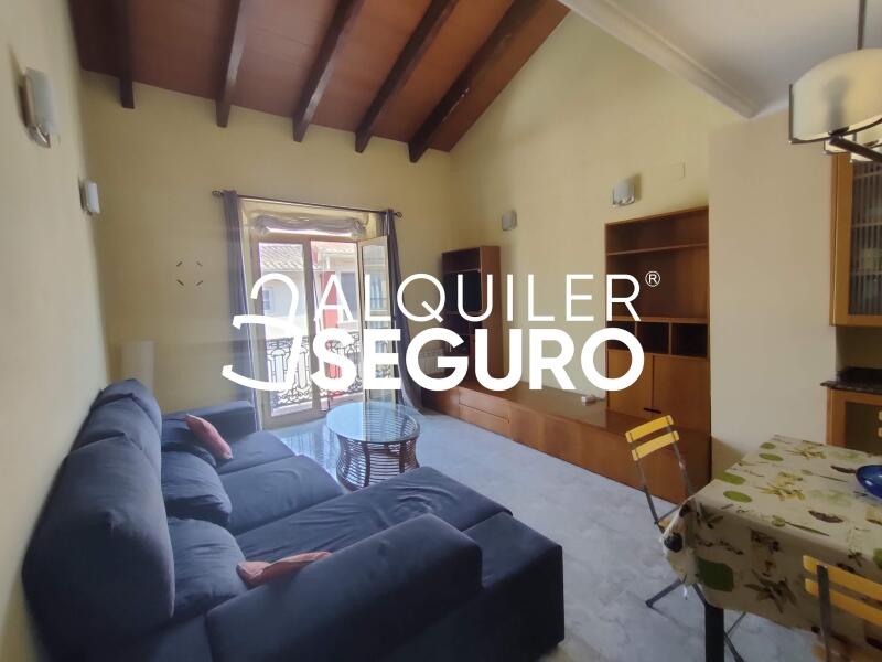 Piso en Calle Borrull, VALENCIA VALENCIA