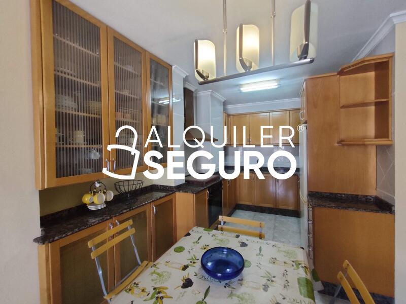 Piso en Calle Borrull, VALENCIA VALENCIA