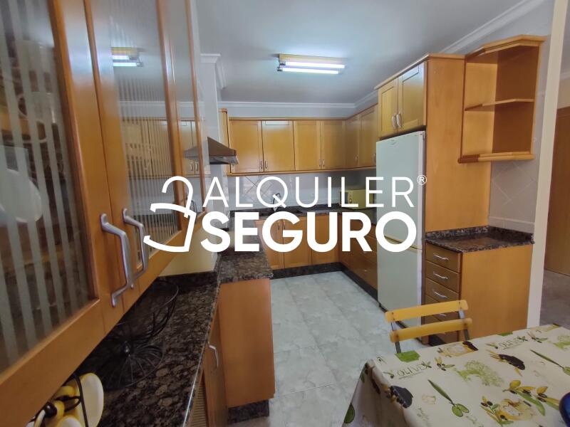 Piso en Calle Borrull, VALENCIA VALENCIA