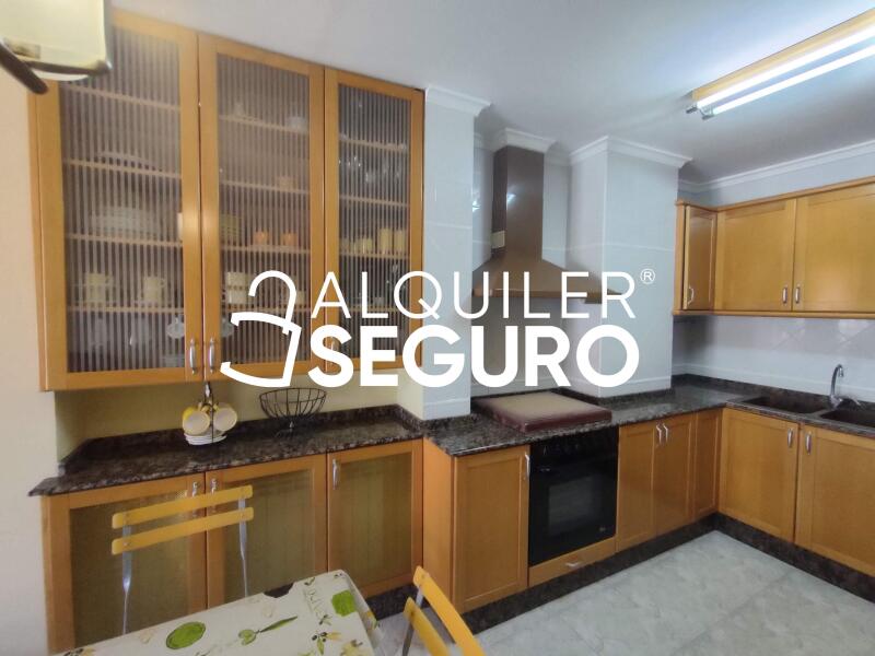 Piso en Calle Borrull, VALENCIA VALENCIA