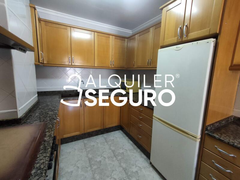 Piso en Calle Borrull, VALENCIA VALENCIA