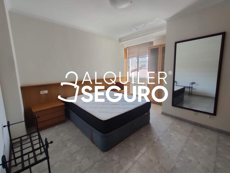 Piso en Calle Borrull, VALENCIA VALENCIA