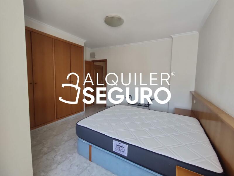 Piso en Calle Borrull, VALENCIA VALENCIA