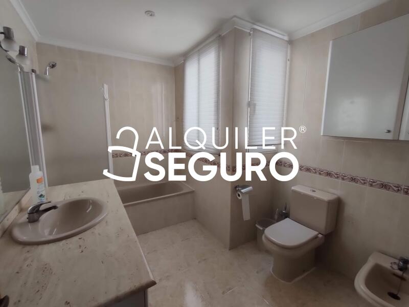 Piso en Calle Borrull, VALENCIA VALENCIA