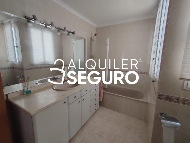 Piso en Calle Borrull, VALENCIA VALENCIA