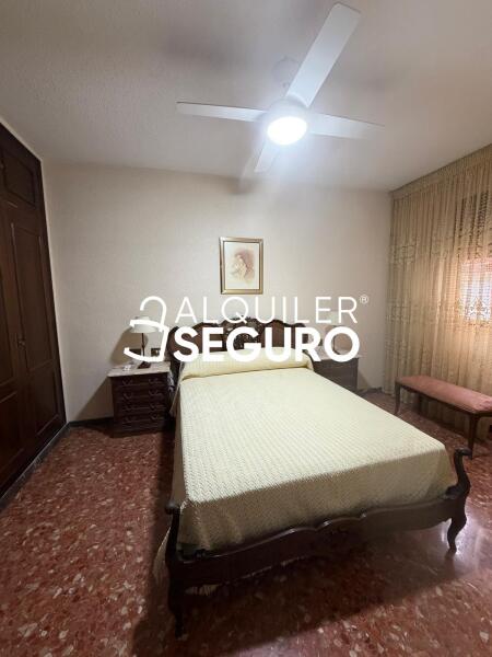 Piso en Plaza Clave, CASTELLÓN DE LA PLANA CASTELLÓN