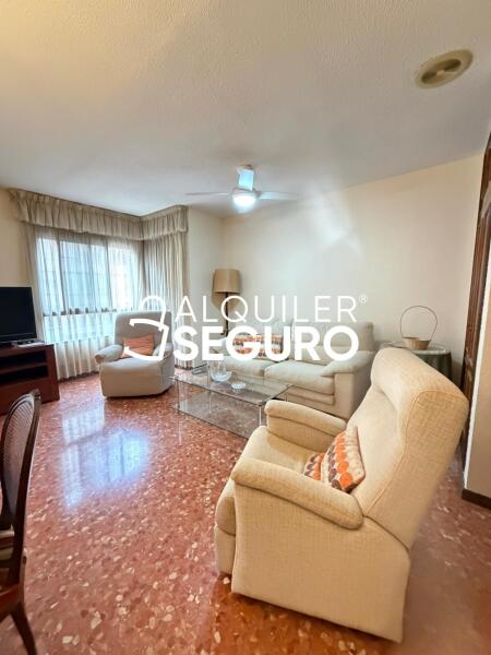 Piso en Plaza Clave, CASTELLÓN DE LA PLANA CASTELLÓN