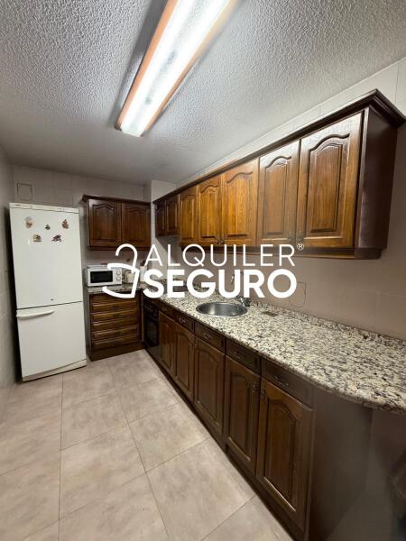 Piso en Plaza Clave, CASTELLÓN DE LA PLANA CASTELLÓN