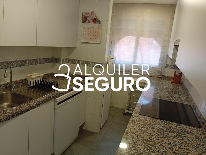 Piso en Calle Libertador Simon Bolivar, CÓRDOBA CÓRDOBA