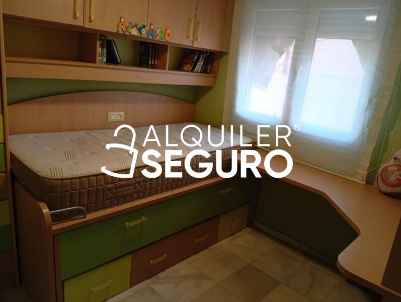 Piso en Calle Libertador Simon Bolivar, CÓRDOBA CÓRDOBA