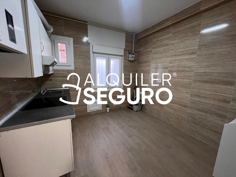 Piso en Calle de la Moneda, MADRID MADRID