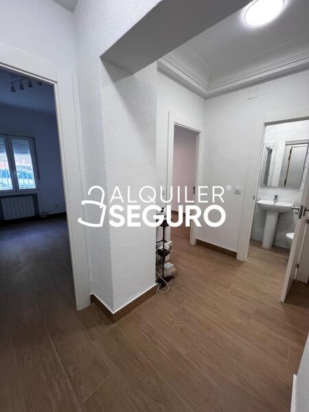 Piso en Calle de la Moneda, MADRID MADRID