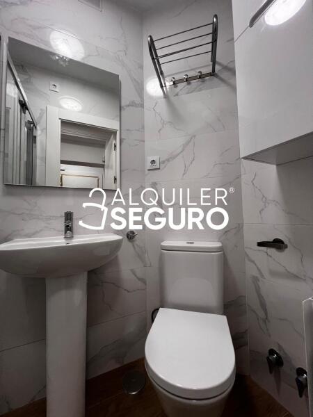 Piso en Calle de la Moneda, MADRID MADRID