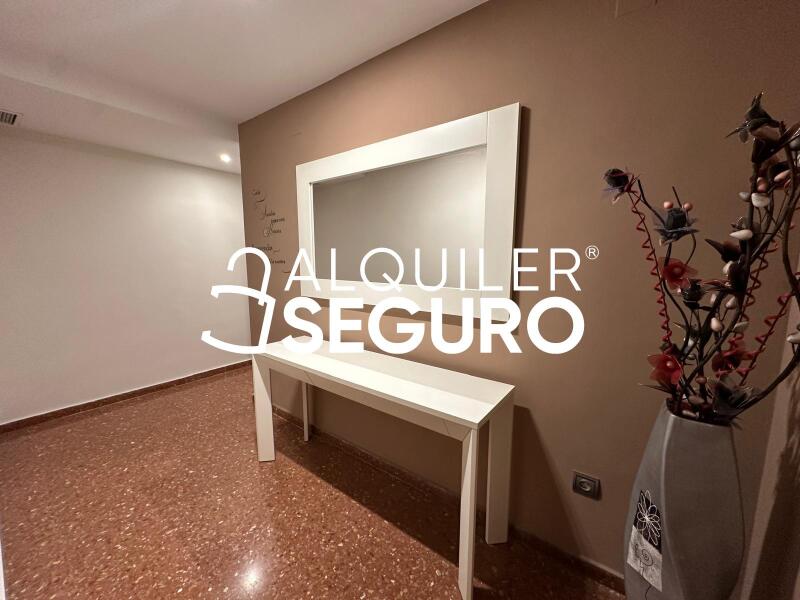 Piso en Calle del Parque, BONREPÒS I MIRAMBELL VALENCIA