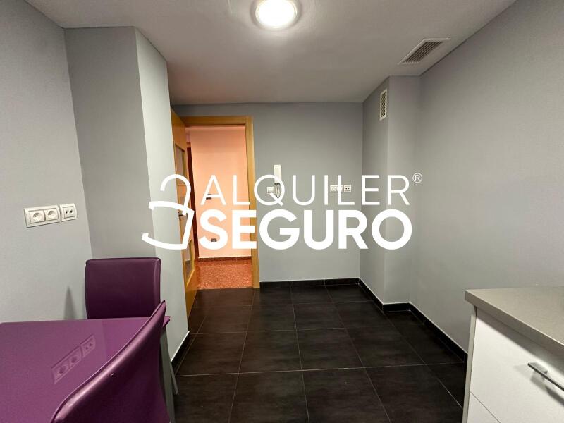 Piso en Calle del Parque, BONREPÒS I MIRAMBELL VALENCIA