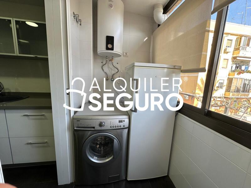 Piso en Calle del Parque, BONREPÒS I MIRAMBELL VALENCIA