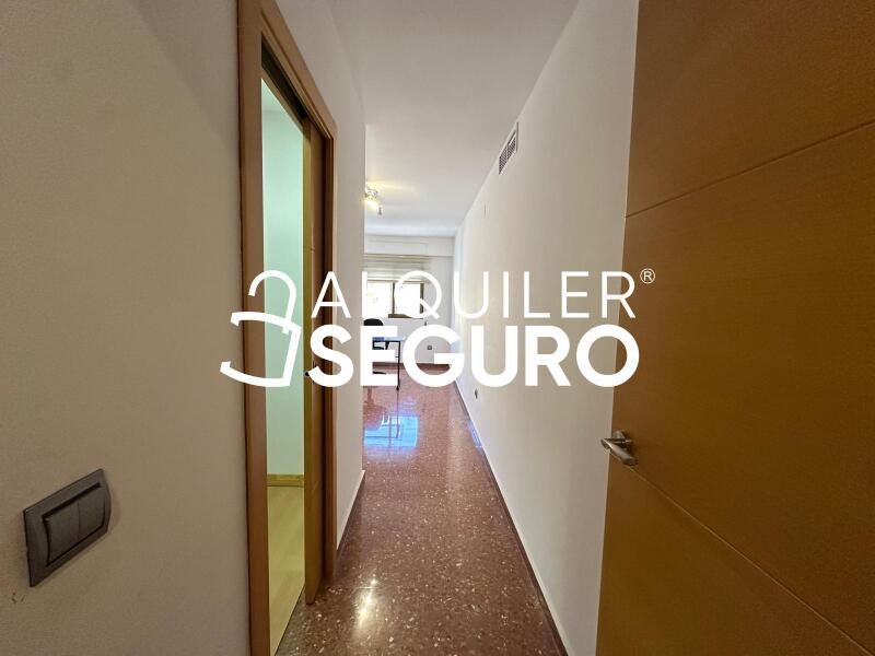 Piso en Calle del Parque, BONREPÒS I MIRAMBELL VALENCIA