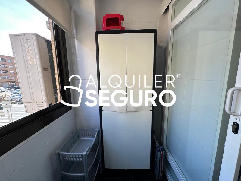 Piso en Calle del Parque, BONREPÒS I MIRAMBELL VALENCIA