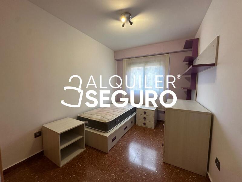 Piso en Calle del Parque, BONREPÒS I MIRAMBELL VALENCIA