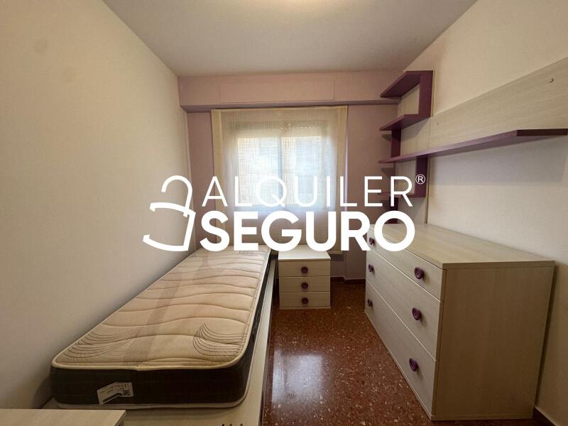 Piso en Calle del Parque, BONREPÒS I MIRAMBELL VALENCIA