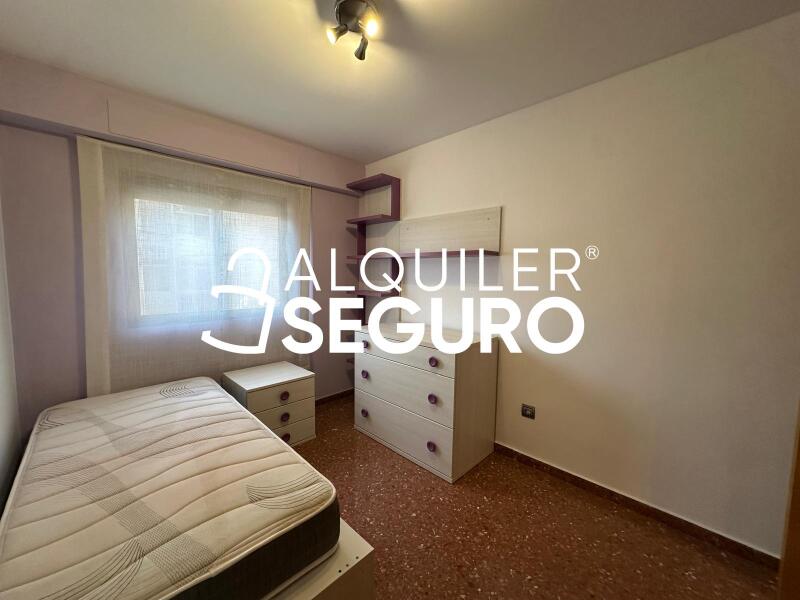 Piso en Calle del Parque, BONREPÒS I MIRAMBELL VALENCIA