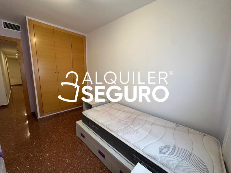 Piso en Calle del Parque, BONREPÒS I MIRAMBELL VALENCIA