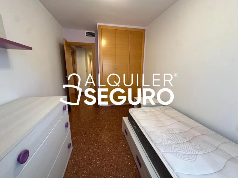 Piso en Calle del Parque, BONREPÒS I MIRAMBELL VALENCIA