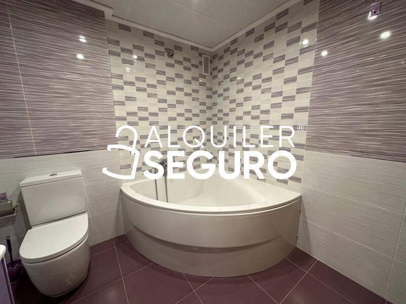 Piso en Calle del Parque, BONREPÒS I MIRAMBELL VALENCIA