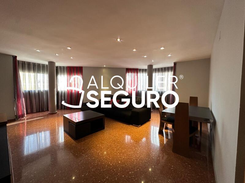 Piso en Calle del Parque, BONREPÒS I MIRAMBELL VALENCIA