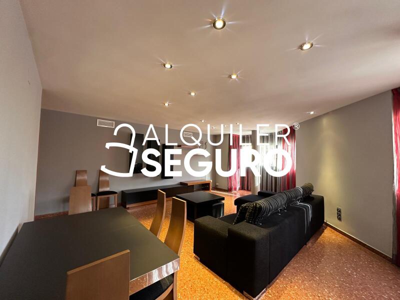 Piso en Calle del Parque, BONREPÒS I MIRAMBELL VALENCIA