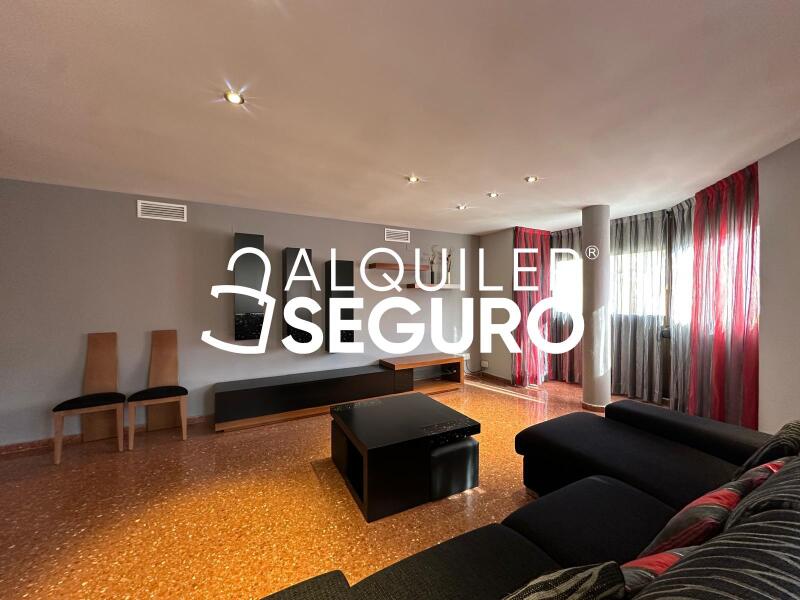 Piso en Calle del Parque, BONREPÒS I MIRAMBELL VALENCIA