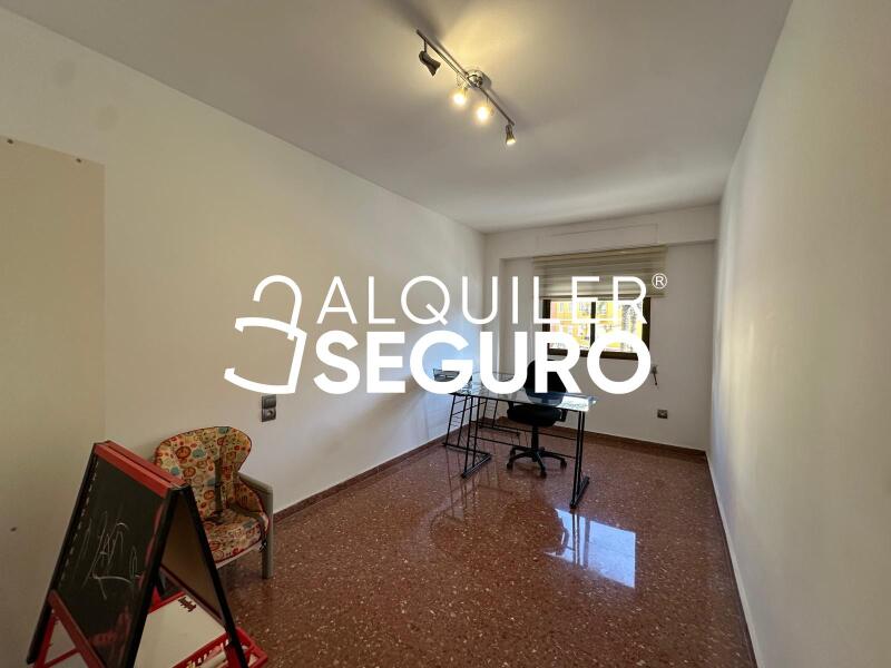 Piso en Calle del Parque, BONREPÒS I MIRAMBELL VALENCIA