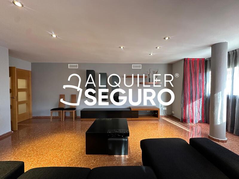 Piso en Calle del Parque, BONREPÒS I MIRAMBELL VALENCIA