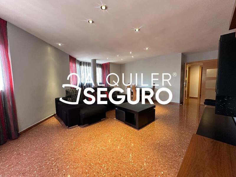 Piso en Calle del Parque, BONREPÒS I MIRAMBELL VALENCIA