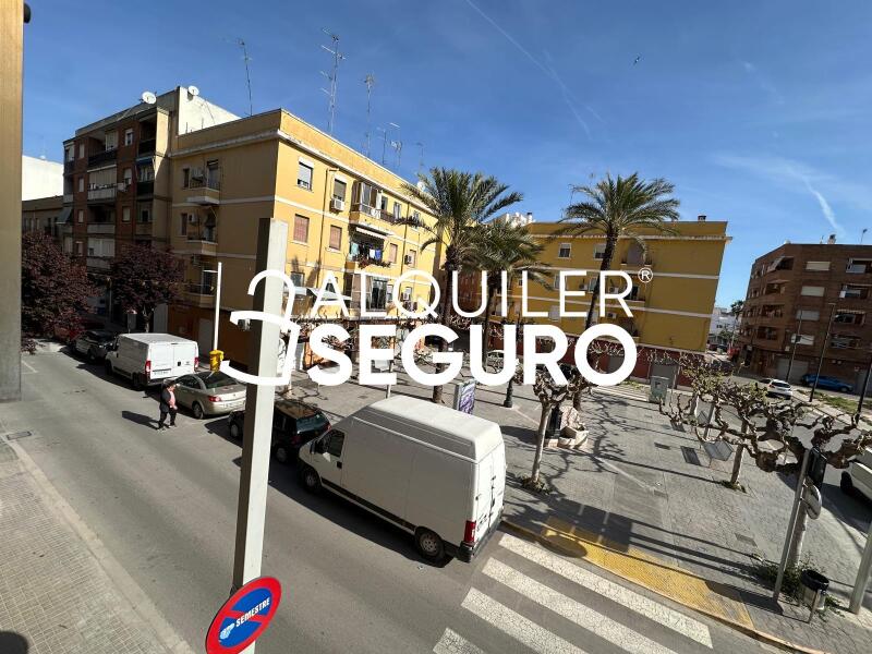 Piso en Calle del Parque, BONREPÒS I MIRAMBELL VALENCIA