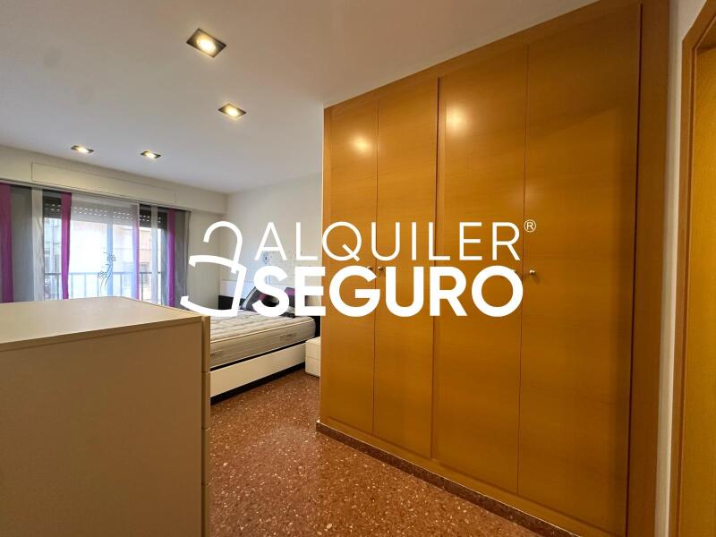 Piso en Calle del Parque, BONREPÒS I MIRAMBELL VALENCIA