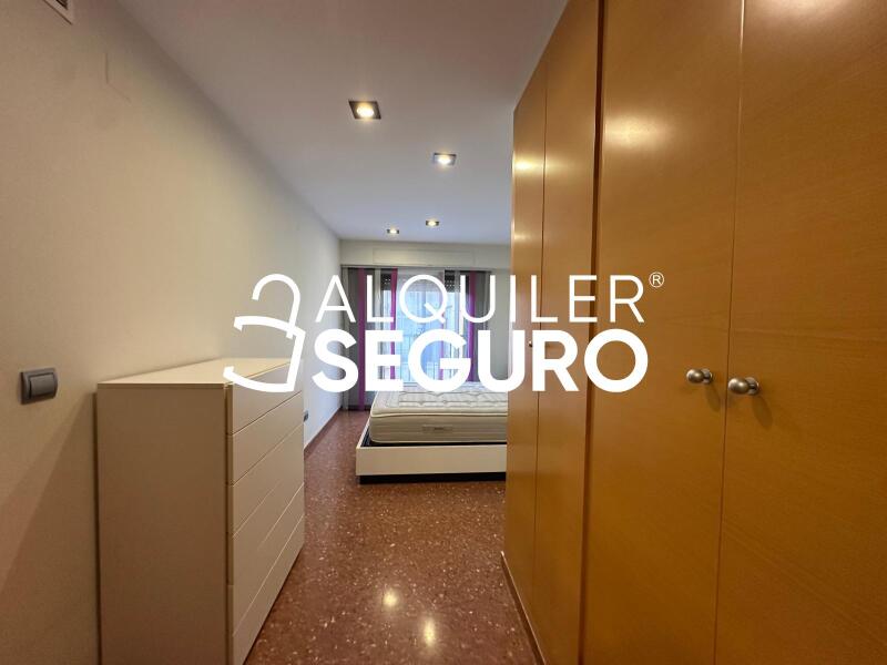 Piso en Calle del Parque, BONREPÒS I MIRAMBELL VALENCIA