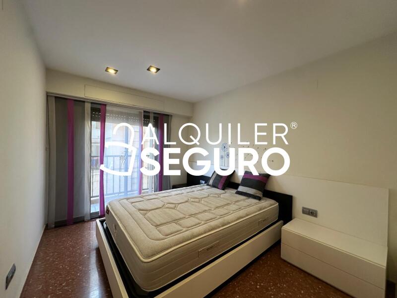 Piso en Calle del Parque, BONREPÒS I MIRAMBELL VALENCIA