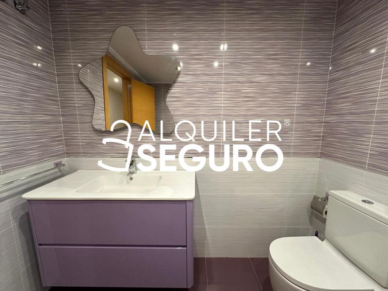 Piso en Calle del Parque, BONREPÒS I MIRAMBELL VALENCIA