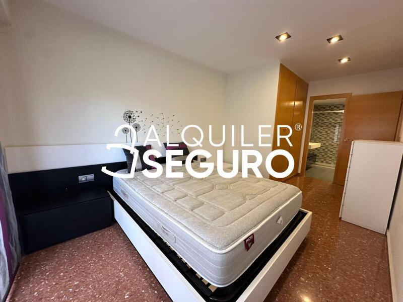 Piso en Calle del Parque, BONREPÒS I MIRAMBELL VALENCIA