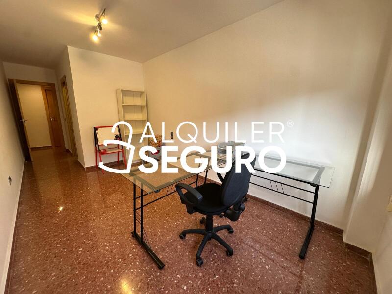 Piso en Calle del Parque, BONREPÒS I MIRAMBELL VALENCIA