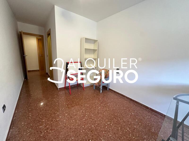 Piso en Calle del Parque, BONREPÒS I MIRAMBELL VALENCIA