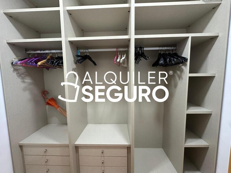 Piso en Calle del Parque, BONREPÒS I MIRAMBELL VALENCIA