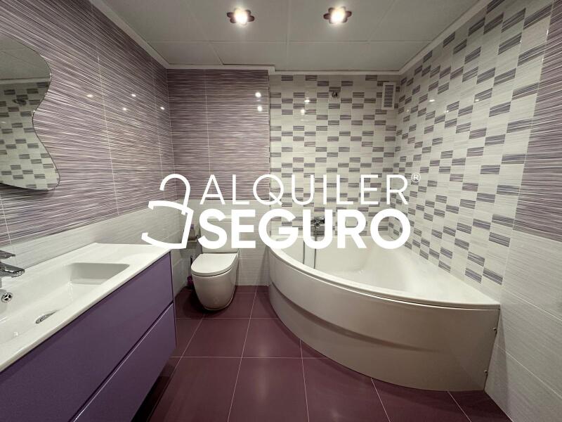 Piso en Calle del Parque, BONREPÒS I MIRAMBELL VALENCIA